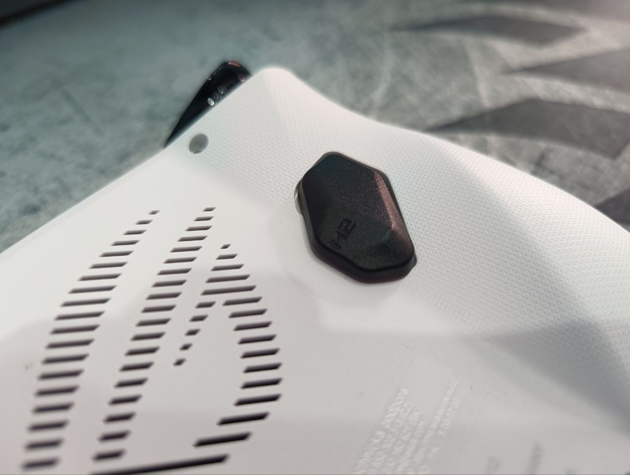 Analizamos la ASUS ROG Ally - Un potente PC disfrazado de consola